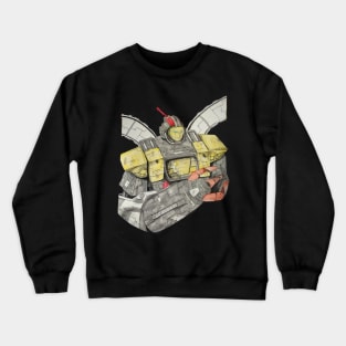 Omega Crewneck Sweatshirt